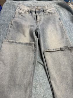 Women’s Jeans Size 0