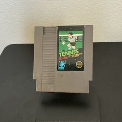 Original Nintendo (NES) Game