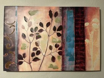 Frame decor
