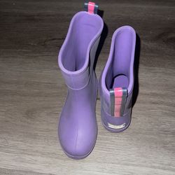 Toddler Rain boots