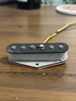 Fender Pure Vintage ‘64 Telecaster Bridge Pickup