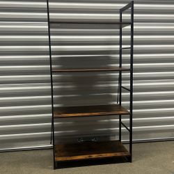 BOOK SHELF 