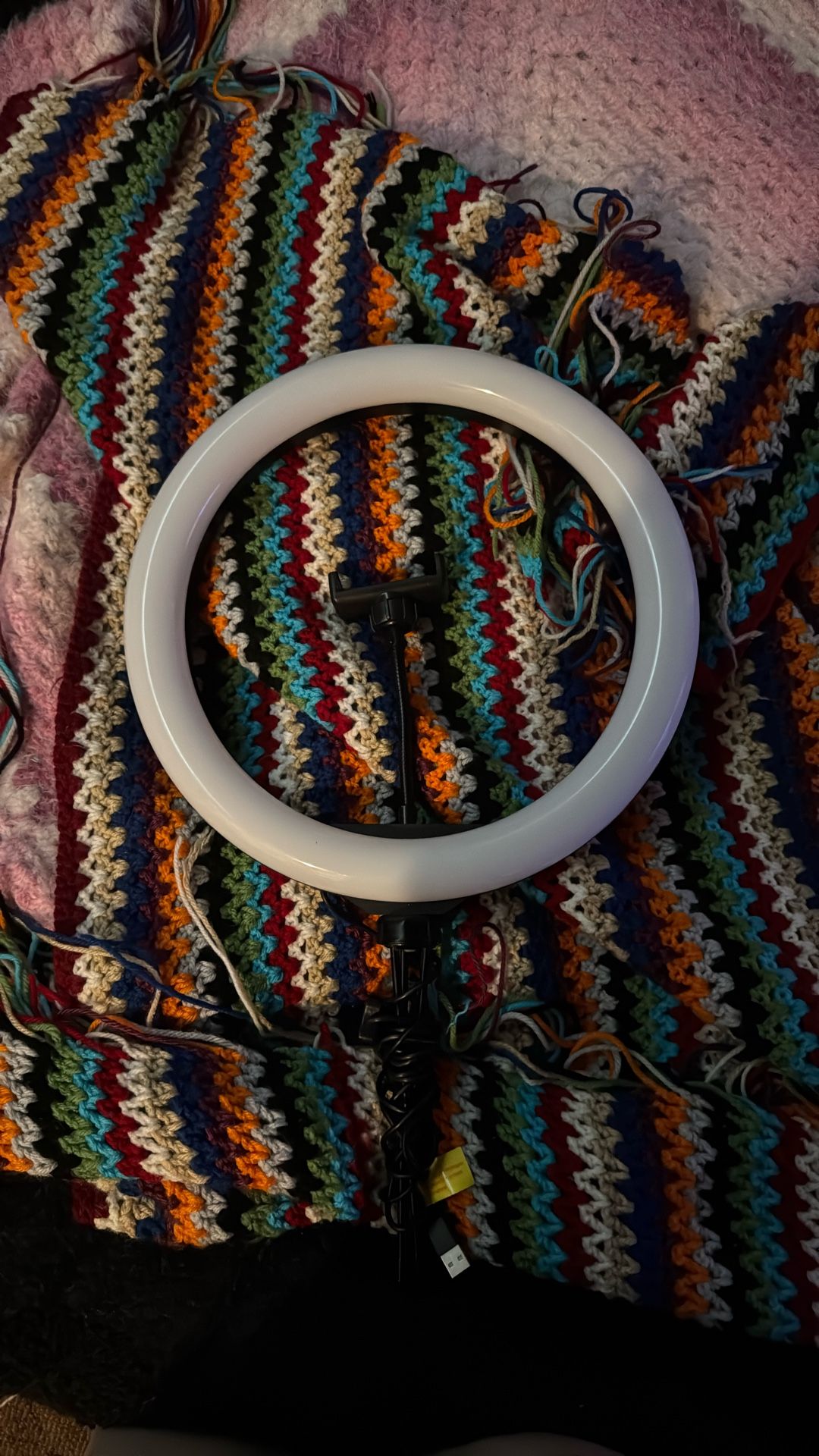 Ring Light