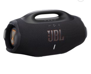 JBL Boombox 4 Speaker