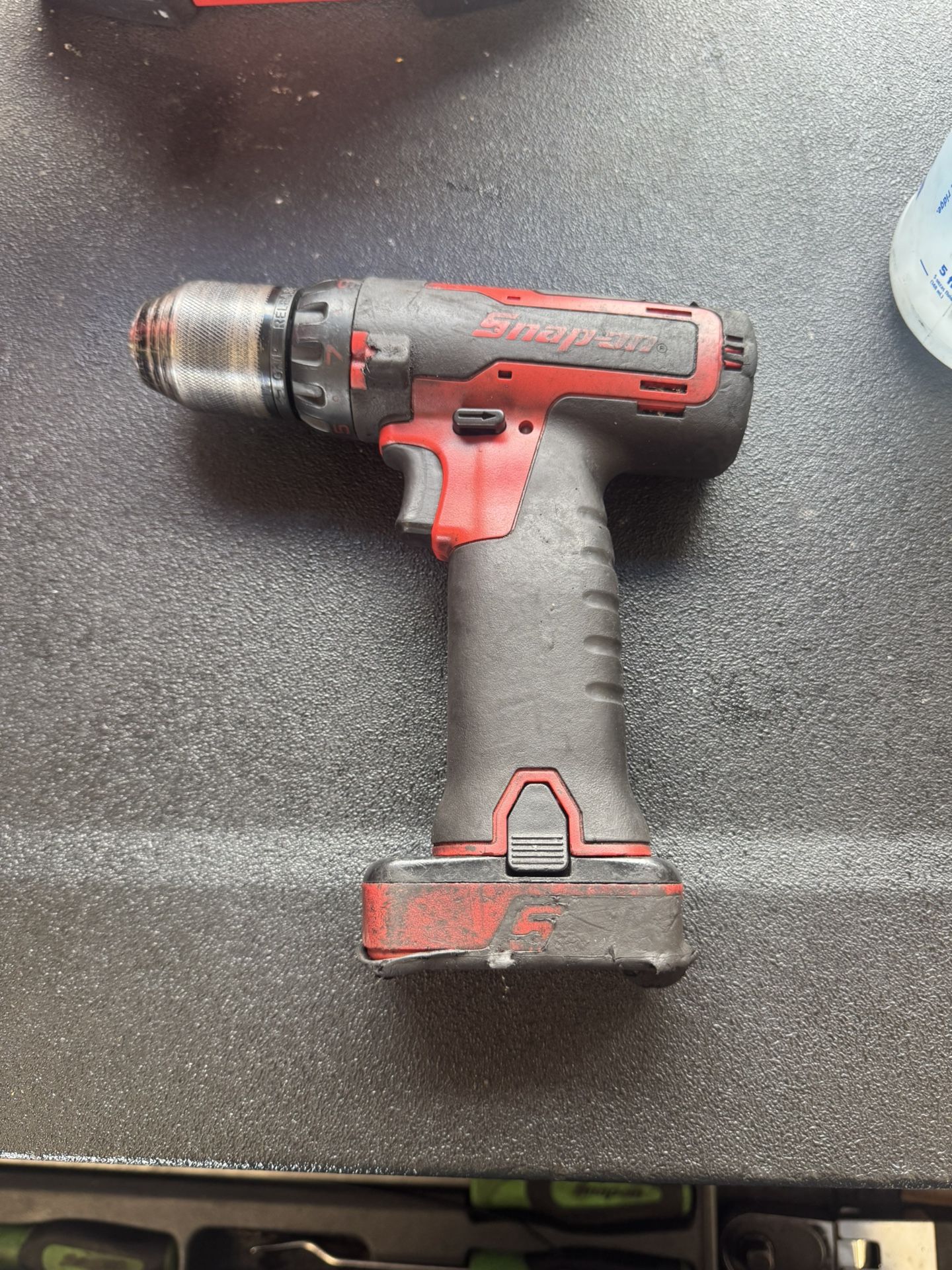Snap On Battery Tools 