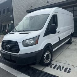2016 Ford Transit-350