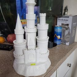 Aquarium  Fish Tank Decoration Castles 