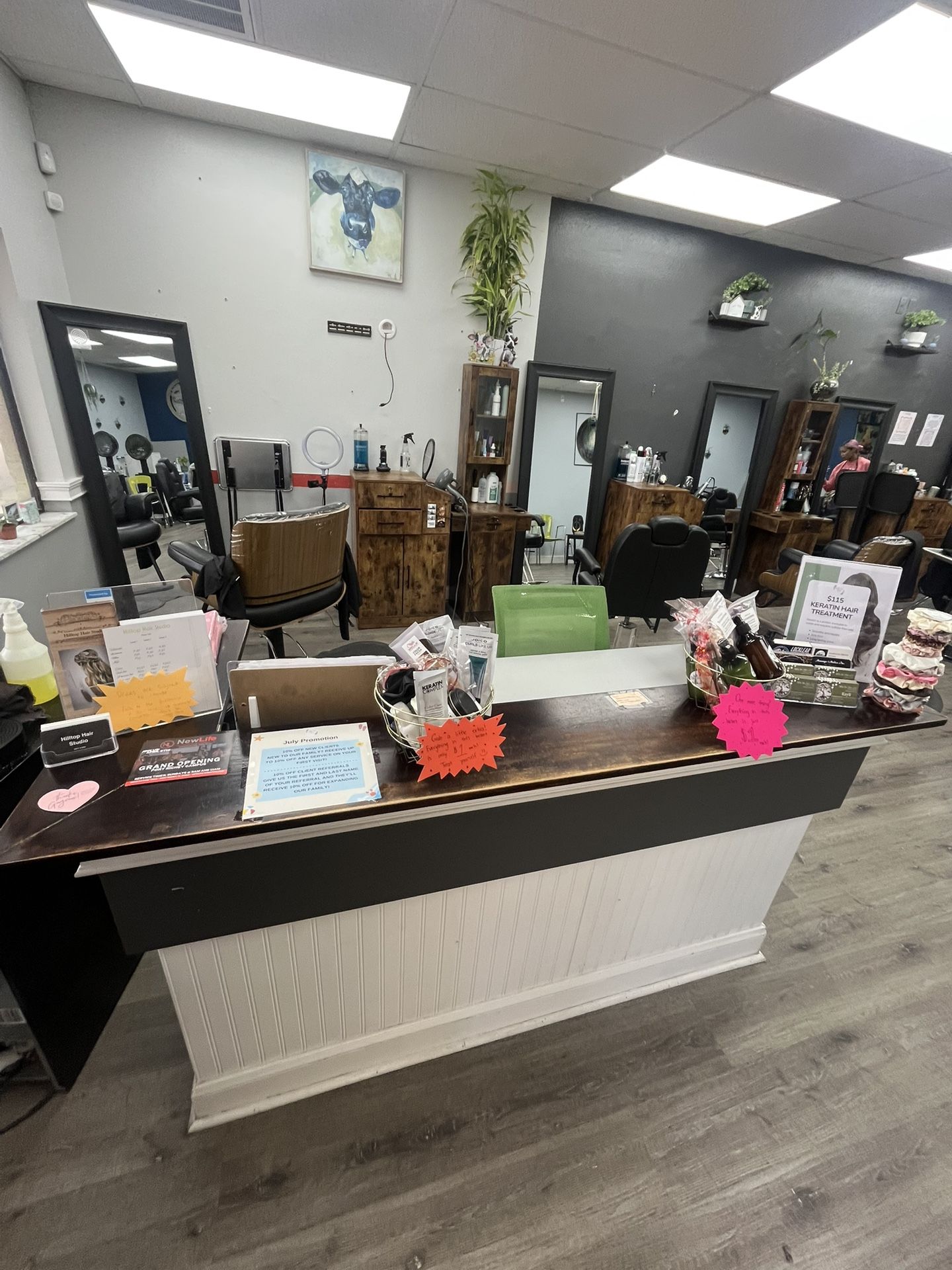 Desk