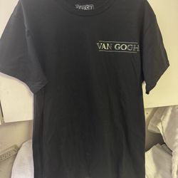 Vincent Van Gogh Head Of A Skeleton 