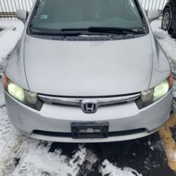 2007 Honda Civic