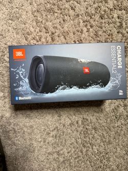JBL Charge Essential 2 Brand new Never used