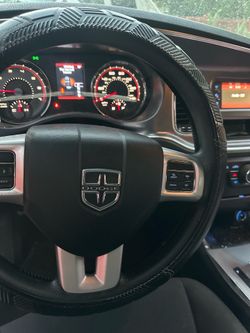 2013 Dodge Charger