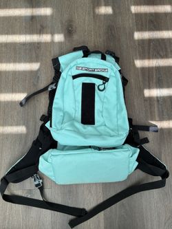 K9 Sports Sack Plus 2 Dog Carriet