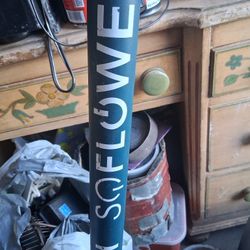 I-Flower Electric Scooter 