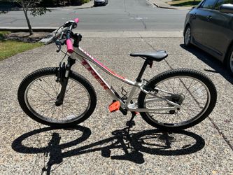 Trek 24” Youth Precaliber