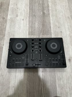 AlphaTheta DDJ-FLX2 DJ Controller