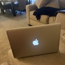 MacBook Pro 