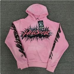 Hell Star Hoodies