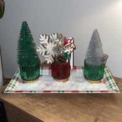 Christmas Decor