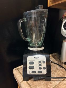 Oster Fusion Blender