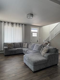 Large Sectional Couch