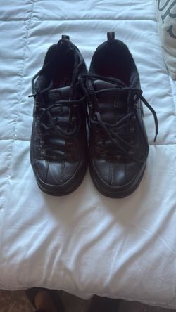 Work Shoes Nonslip