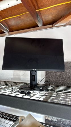 Asus TUF VG259 24.5” monitor