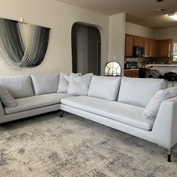 Camerich Sectional