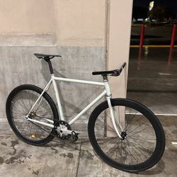 Affinity Frameset