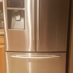 Samsung Fridge