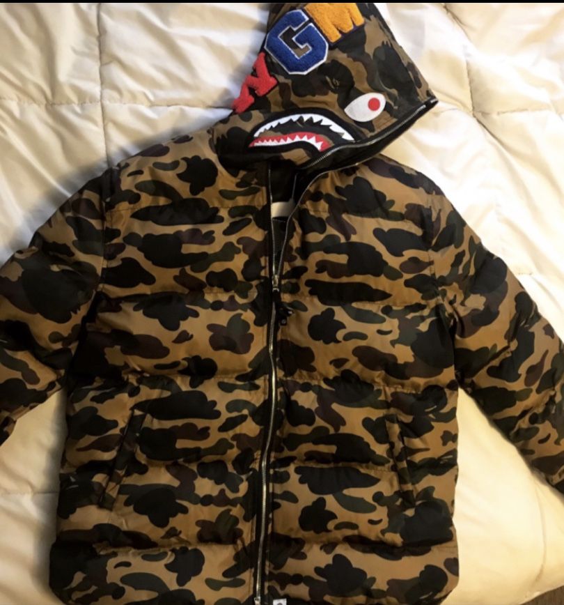 Bape