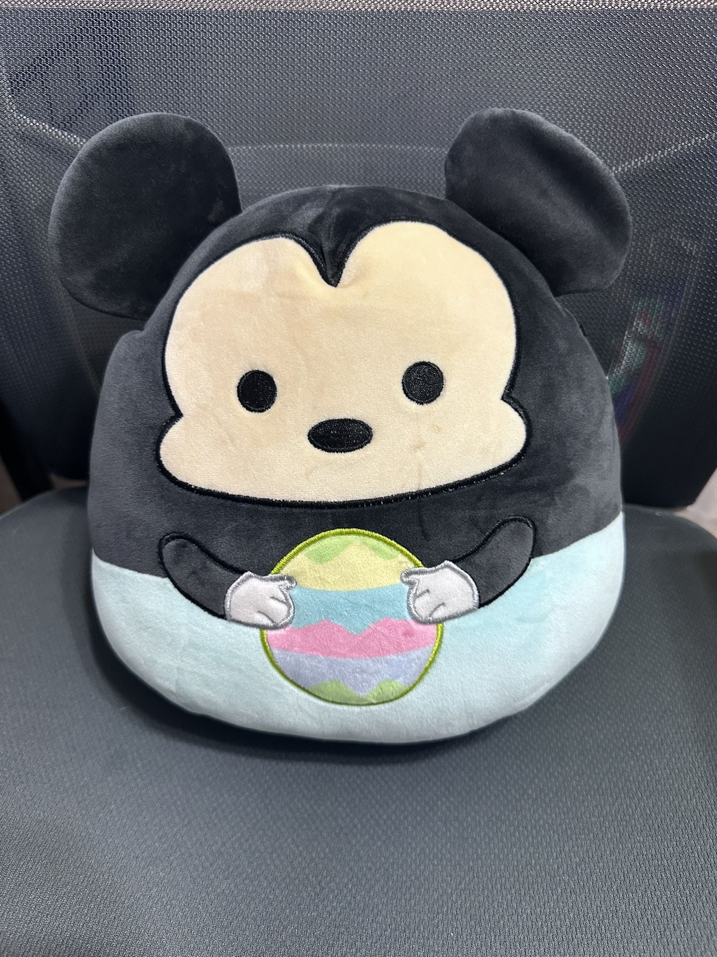 Mickey Mouse Squishmallow