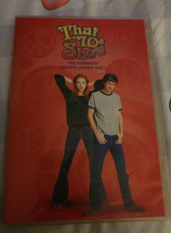 That 70s Show