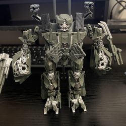 Big Transformers Bundle