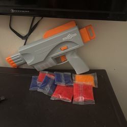 Jelly Gun
