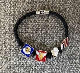 FIFA World Cup BofA Fan Bracelet