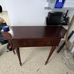 Side Table 