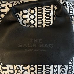 Marc Jacobs Medium Sack Bag