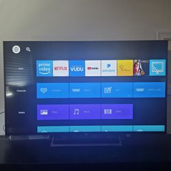 55” Sony smart Tv for $200