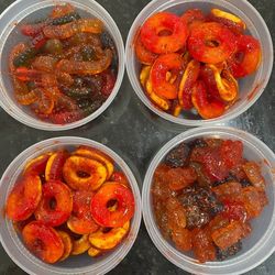 Dulce Enchilados 