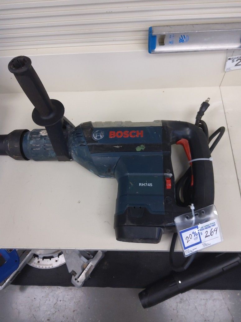 Hammer
