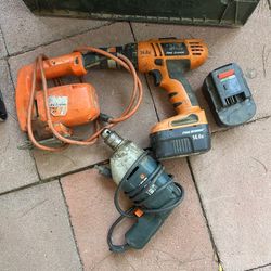 Black N Decker