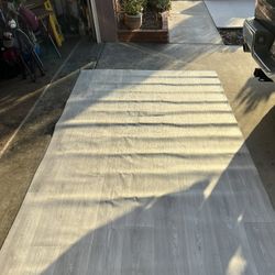 Vinyl / Linoleum