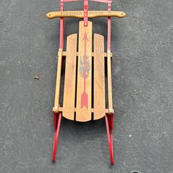 Flexible Flyer 