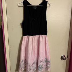 Melanie Martinez Inspired Dress 