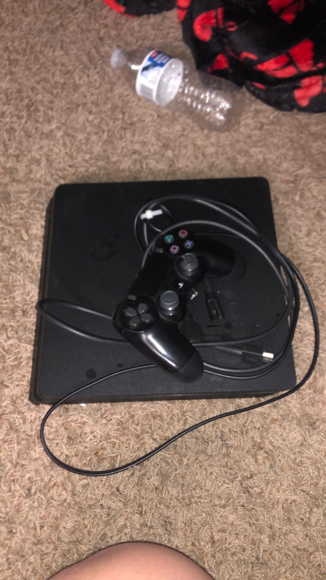 PS4 
