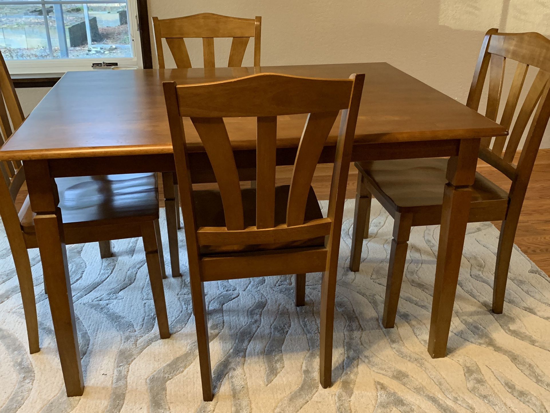 Dining Set, Dining Table, Kitchen Table
