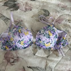VS Push up Bra 
