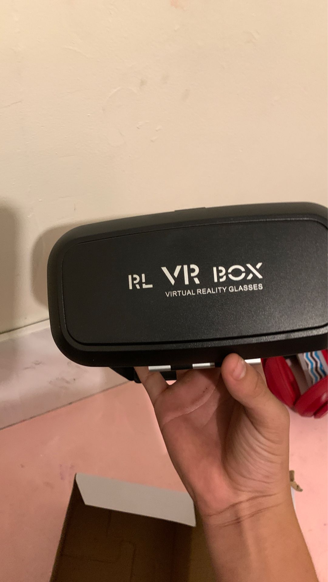 RL- VR