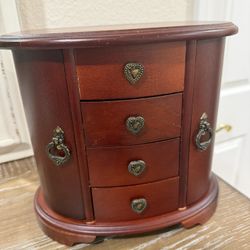 Jewelry Box